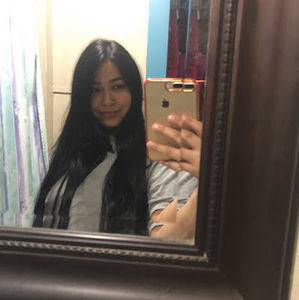 Meet your Posher, Daisy